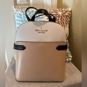 Kate Spade Dome Backpack - NWT
